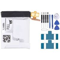 Pin Samsung Gear Live SM-R382 300mAh EB-BR382ABE – Sản phẩm , bền bỉ và sử dụng lâu dài cho đồng hồ thông minh của bạn – Mua ngay tại Global Resources!