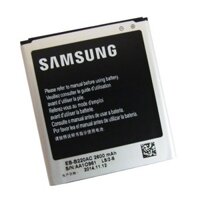 Pin Samsung Grand 2 G7102 G7106 EB-B220AC 2600mAh