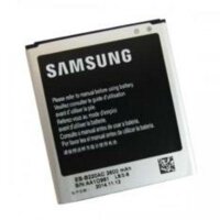 PIN SAMSUNG GRAND 2 / G7102 /i9152 /MEGA5.8 (B650AC/2600mAh/EB-B220AE) ZIN