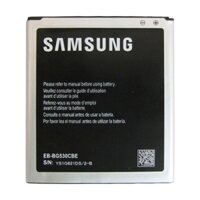 PIN SAMSUNG Grand Prime G530 EB-BG530CBE ZIN HÃNG