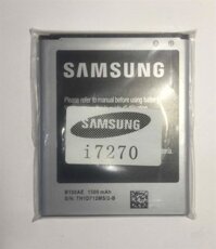 Pin Samsung i7270 / B100AE