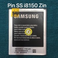 Pin Samsung i8150 Zin