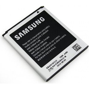 Pin samsung i8190