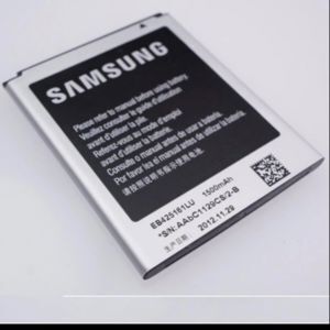 Pin samsung i8190