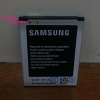 Pin samsung i8260/i8262 ( phụ liện bé nhím)