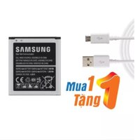 Pin Samsung I8262/I8260 Galaxy Core Duos Tặng dây cáp sạc