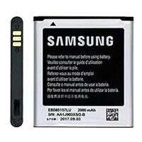 Pin Samsung i8550