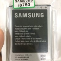 Pin samsung I8750 dùng cho ativ s