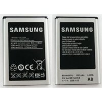 Pin samsung I8910, b7300 b7320 b7330 i5700 s8500 580 b7610 i5800 i8320 - pdtssi8910