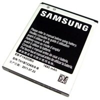 Pin Samsung I9000