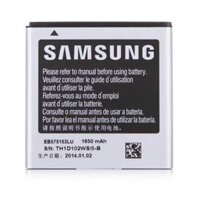 Pin Samsung i9000