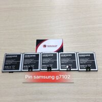 Pin Samsung i9152 / G7102 / Grand 2