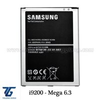 PIN SAMSUNG I9200 / MEGA6.3 (B700BE / 3200mAh)