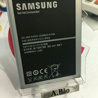 Pin SAMSUNG I9200/I9205/galaxy mega 6.3 chính hãng