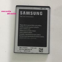 Pin Samsung I9250/new us ( phụ liện bé nhím)