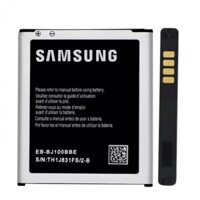 PIN SAMSUNG J100 /J1-2015 (EB-BJ100BBE/1850mAh) ( LOẠI 1 BẢO HÀNH 6 THÁNG )