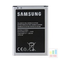 PIN SAMSUNG J120 /J1-2016 (EB-BJ120EBE/2050mAh) ZIN