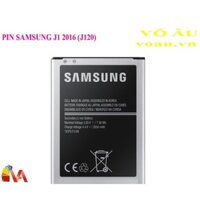 Pin Samsung J120/J1 2016 xịn có bảo hành