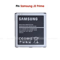 Pin Samsung J2 Prime G530 giao hàng hỏa tốc