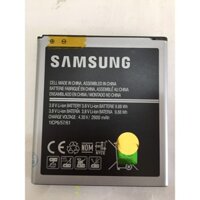 Pin Samsung j2 prime