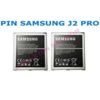 PIN SAMSUNG J2 PRO