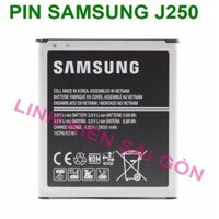 PIN SAMSUNG J250