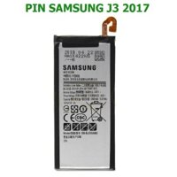 PIN SAMSUNG J3 2017