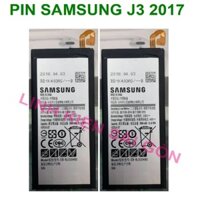 PIN SAMSUNG J3 2017