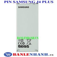 PIN SAMSUNG J4 PLUS