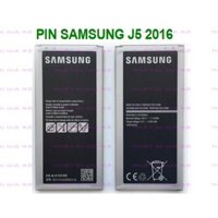 PIN SAMSUNG J5 2016