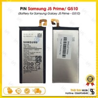 Pin Samsung J5 Prime / G570 / ON5 2016 - Pin Điện Thoại Samsung Galaxy Zin Bóc Máy