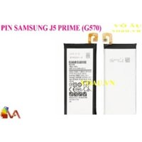 PIN SAMSUNG J5 PRIME (G570)