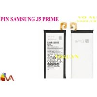 PIN SAMSUNG J5 PRIME