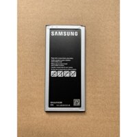 Pin samsung J510, J5 2016 mới 100% chính hãng, bảo hành 6 tháng lỗi 1 đổi 1.