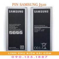 PIN SAMSUNG J510