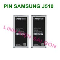 PIN SAMSUNG J510