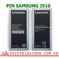 PIN SAMSUNG J510