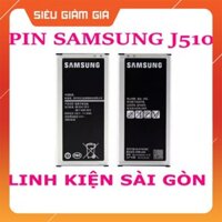 PIN SAMSUNG J510