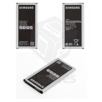 Pin Samsung J510F