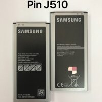 Pin Samsung J510(J5 2016) Zin