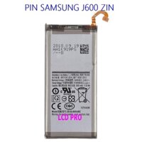 PIN SAMSUNG J600 ZIN