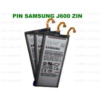 PIN SAMSUNG J600 ZIN