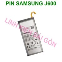 PIN SAMSUNG J600