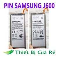PIN SAMSUNG J600