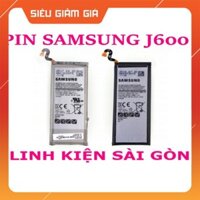 PIN SAMSUNG J600