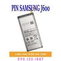 PIN SAMSUNG J600