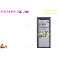 PIN SAMSUNG J600