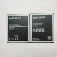 Pin samsung J7 2015( J700, J400, J720, On7) chính hãng (tặng cáp zin)