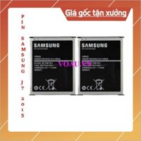 PIN SAMSUNG J7 2015