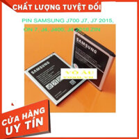 PIN SAMSUNG J7 2015